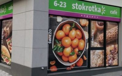 Branding Stokrotki w Lublinie